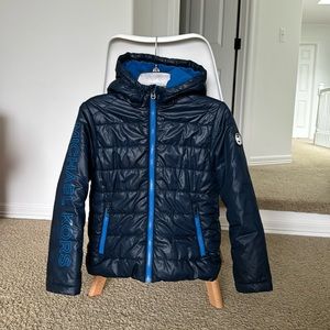 COPY - Michael kors jacket size 10-12